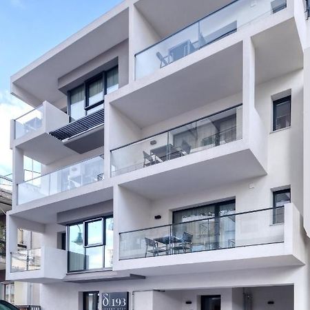 Δ193 Aparthotel Volos Exterior photo