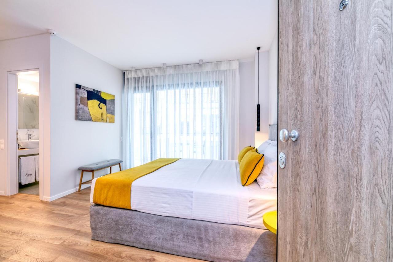 Δ193 Aparthotel Volos Exterior photo